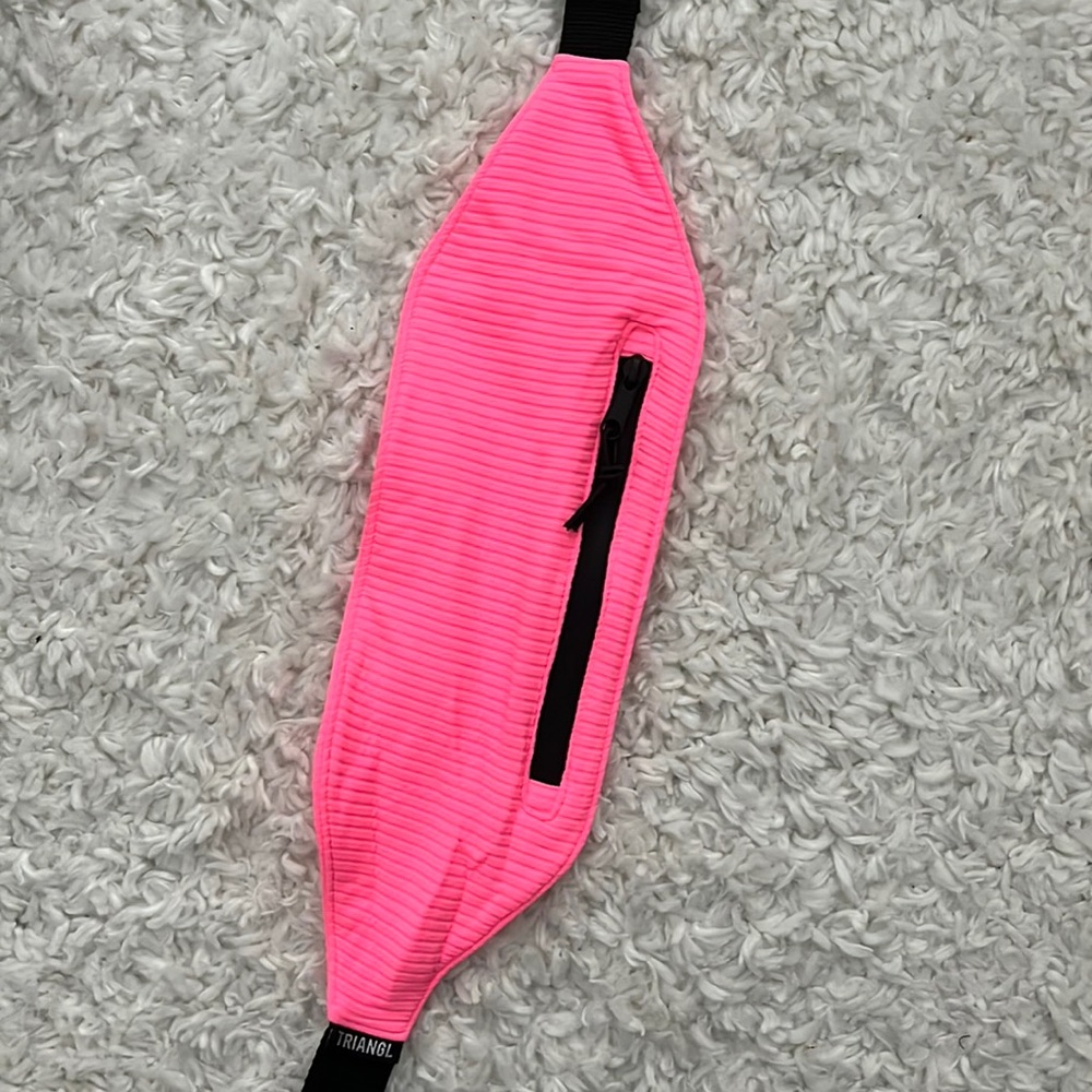 Triangl Fanny Pack